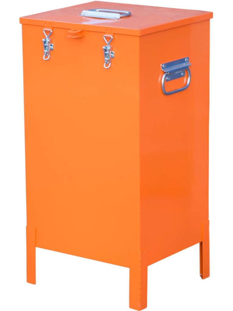 Контейнер КРЛ ВЕ-СГ 1 для ртутных ламп 350х300х580 мм купить в Северодвинске Контейнер КРЛ ВЕ-СГ 1 для ртутных ламп 350х300х580 мм купить в Северодвинске