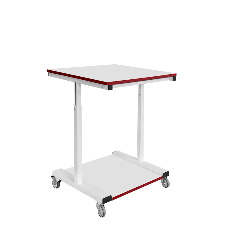 Стол подкатной Gresson ПСТ-1000 ESD купить в Северодвинске Стол подкатной Gresson ПСТ-1000 ESD купить в Северодвинске