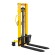 Ручной гидравлический штабелер SDA 1530 (1500 кг; 3 м; вилы 300-850 мм) SMARTLIFT (SMART) купить в Северодвинске