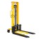 Ручной гидравлический штабелер SDA 1530 (1500 кг; 3 м; вилы 300-850 мм) SMARTLIFT (SMART) купить в Северодвинске