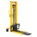 Ручной гидравлический штабелер SDA 1530 (1500 кг; 3 м; вилы 300-850 мм) SMARTLIFT (SMART) купить в Северодвинске