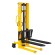 Ручной гидравлический штабелер SDA 1530 (1500 кг; 3 м; вилы 300-850 мм) SMARTLIFT (SMART) купить в Северодвинске