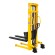 Ручной гидравлический штабелер SDA 1530 (1500 кг; 3 м; вилы 300-850 мм) SMARTLIFT (SMART) купить в Северодвинске