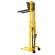 Ручной гидравлический штабелер SDA 1530 (1500 кг; 3 м; вилы 300-850 мм) SMARTLIFT (SMART) купить в Северодвинске