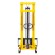 Ручной гидравлический штабелер SDA 1530 (1500 кг; 3 м; вилы 300-850 мм) SMARTLIFT (SMART) купить в Северодвинске