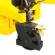 Ручной гидравлический штабелер SDA 1530 (1500 кг; 3 м; вилы 300-850 мм) SMARTLIFT (SMART) купить в Северодвинске