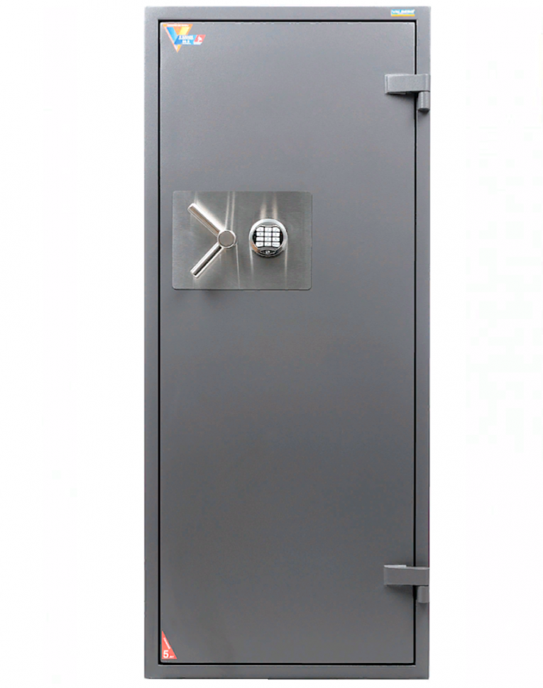 Огневзломостойкий сейф Valberg Гарант Евро 165Т EL купить в Северодвинске Огневзломостойкий сейф Valberg Гарант Евро 165Т EL купить в Северодвинске