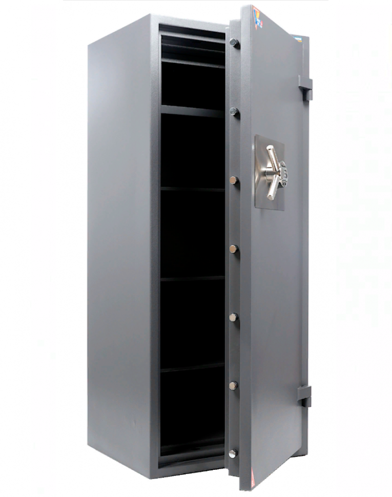 Огневзломостойкий сейф Valberg Гарант Евро 165Т EL купить в Северодвинске Огневзломостойкий сейф Valberg Гарант Евро 165Т EL купить в Северодвинске