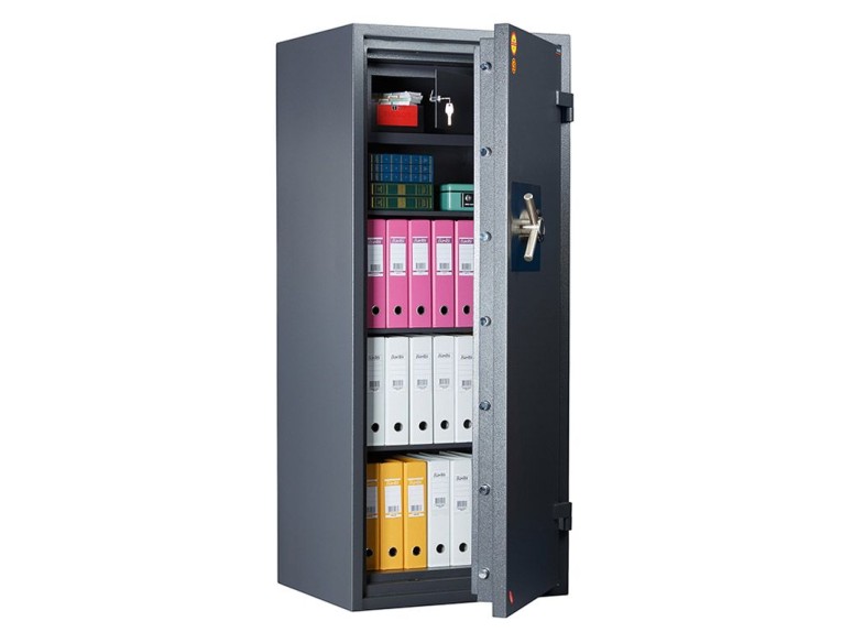 Огневзломостойкий сейф Valberg Гарант Евро 165Т EL купить в Северодвинске Огневзломостойкий сейф Valberg Гарант Евро 165Т EL купить в Северодвинске