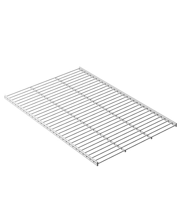 Полка сетчатая GSh 60х50 белая купить в Северодвинске