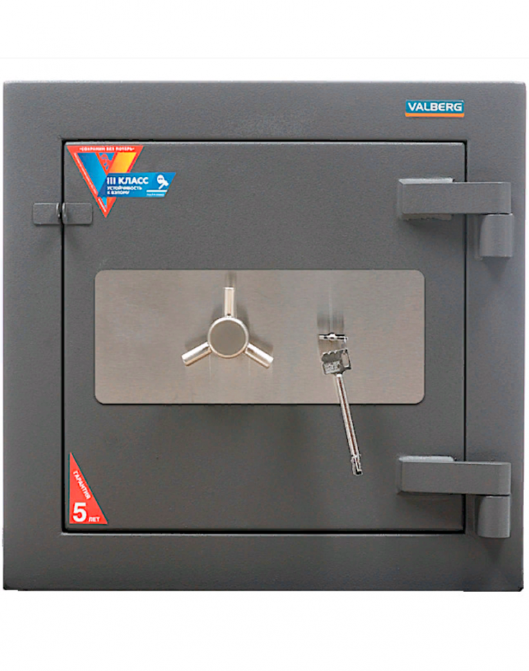 Взломостойкий сейф Valberg Форт 50 купить в Северодвинске