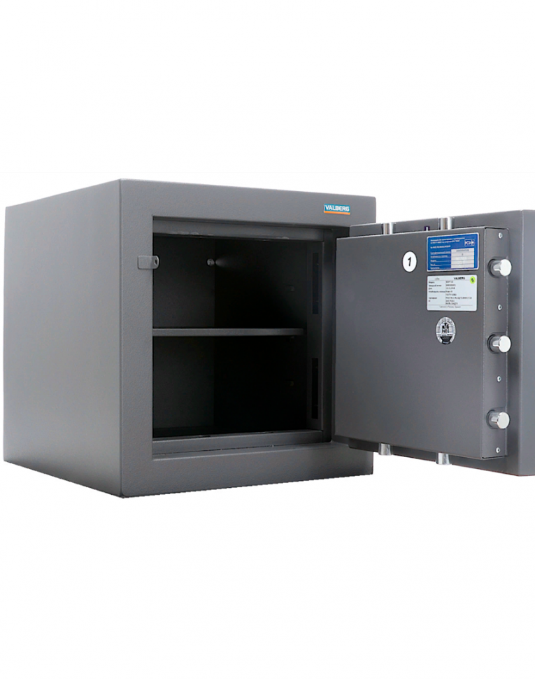 Взломостойкий сейф Valberg Форт 50 купить в Северодвинске