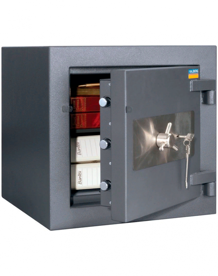 Взломостойкий сейф Valberg Форт 50 купить в Северодвинске