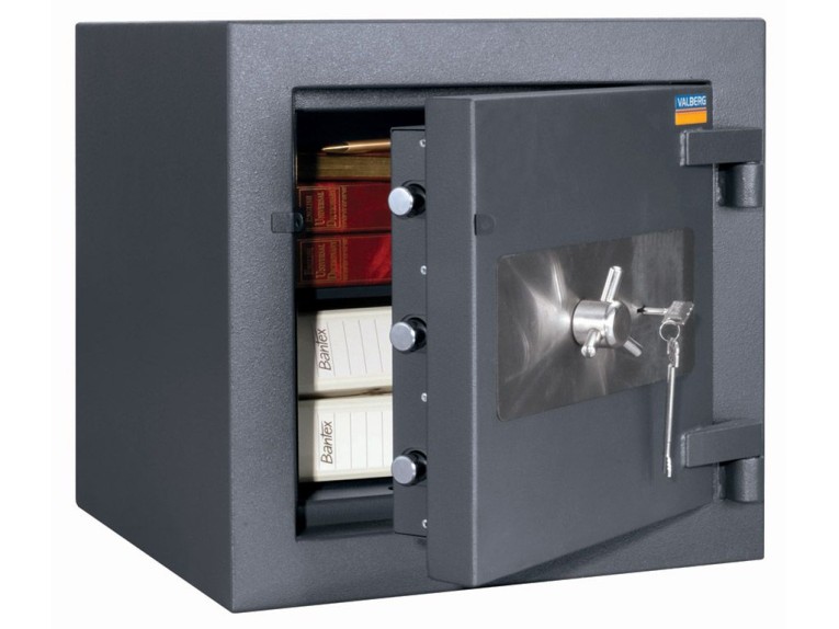 Взломостойкий сейф Valberg Форт 50 купить в Северодвинске