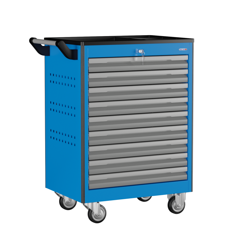 Тележка инструментальная TNC 950.9 купить в Северодвинске Тележка инструментальная TNC 950.9 купить в Северодвинске