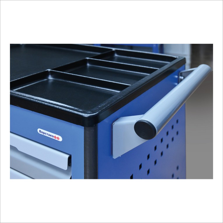 Тележка инструментальная TNC 950.9 купить в Северодвинске Тележка инструментальная TNC 950.9 купить в Северодвинске