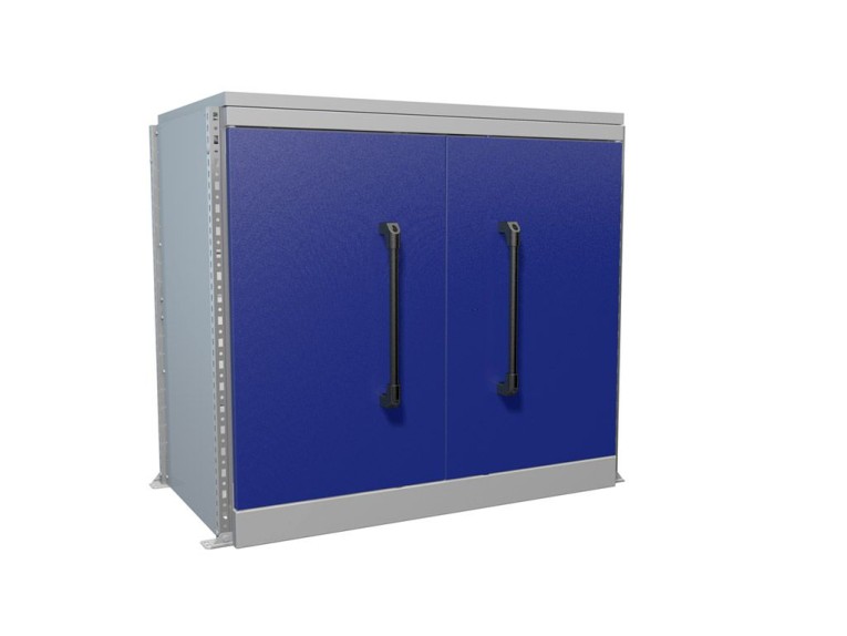 Корпус шкафа HARD 1000 купить в Северодвинске Корпус шкафа HARD 1000 купить в Северодвинске