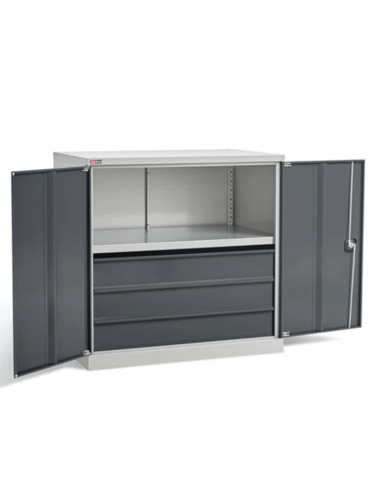 Шкаф инструментальный ДиКом ВЛ-051-03 купить в Северодвинске Шкаф инструментальный ДиКом ВЛ-051-03 купить в Северодвинске