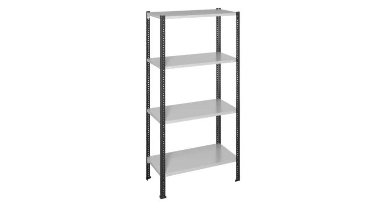 Антистатический стеллаж SPC 4М 2000х1000х500 4 полки купить в Северодвинске Антистатический стеллаж SPC 4М 2000х1000х500 4 полки купить в Северодвинске