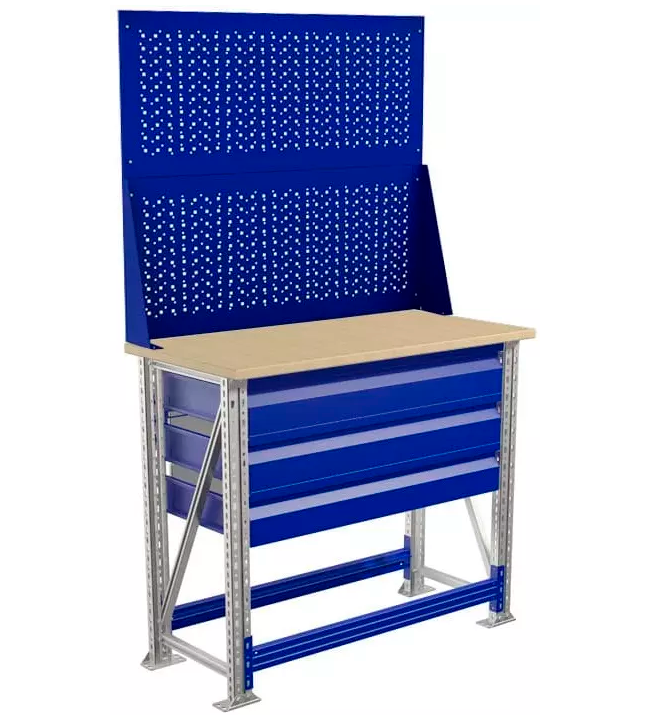 Верстак Master M100.MF1 / MF1.320 купить в Северодвинске Верстак Master M100.MF1 / MF1.320 купить в Северодвинске