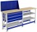 Верстак Master M100.MF1 / MF1 / MF1.311.002 купить в Северодвинске