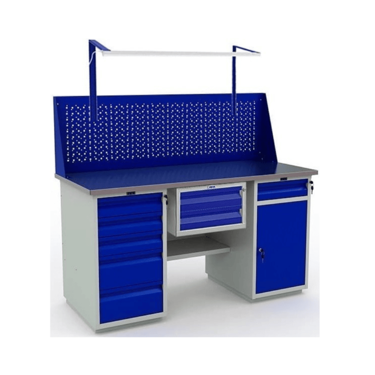 Верстак Profi WT160.WD5/WD2.111 купить в Северодвинске Верстак Profi WT160.WD5/WD2.111 купить в Северодвинске