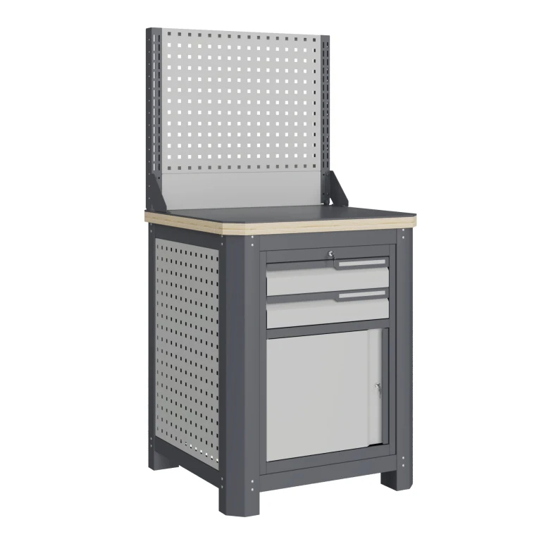 Верстак MCN 0752.S9-1 купить в Северодвинске Верстак MCN 0752.S9-1 купить в Северодвинске