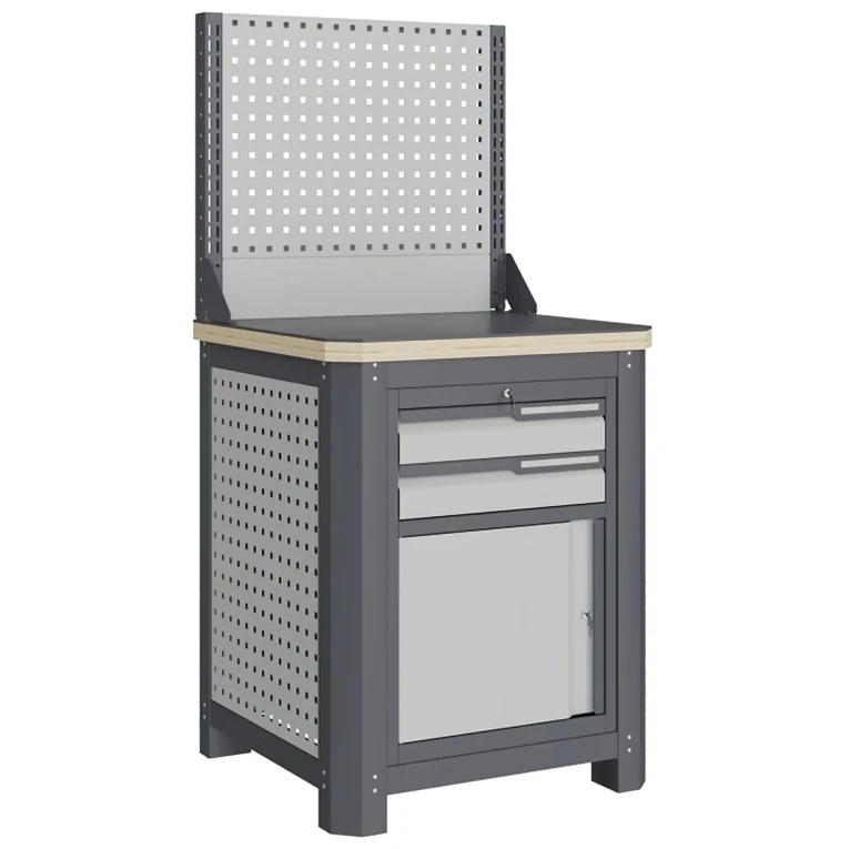 Верстак MCN 0752.S9-1 купить в Северодвинске Верстак MCN 0752.S9-1 купить в Северодвинске