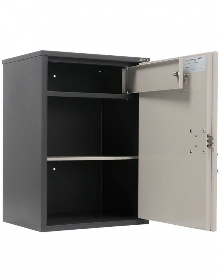 Бухгалтерский шкаф Aiko SL-65Т купить в Северодвинске Бухгалтерский шкаф Aiko SL-65Т купить в Северодвинске