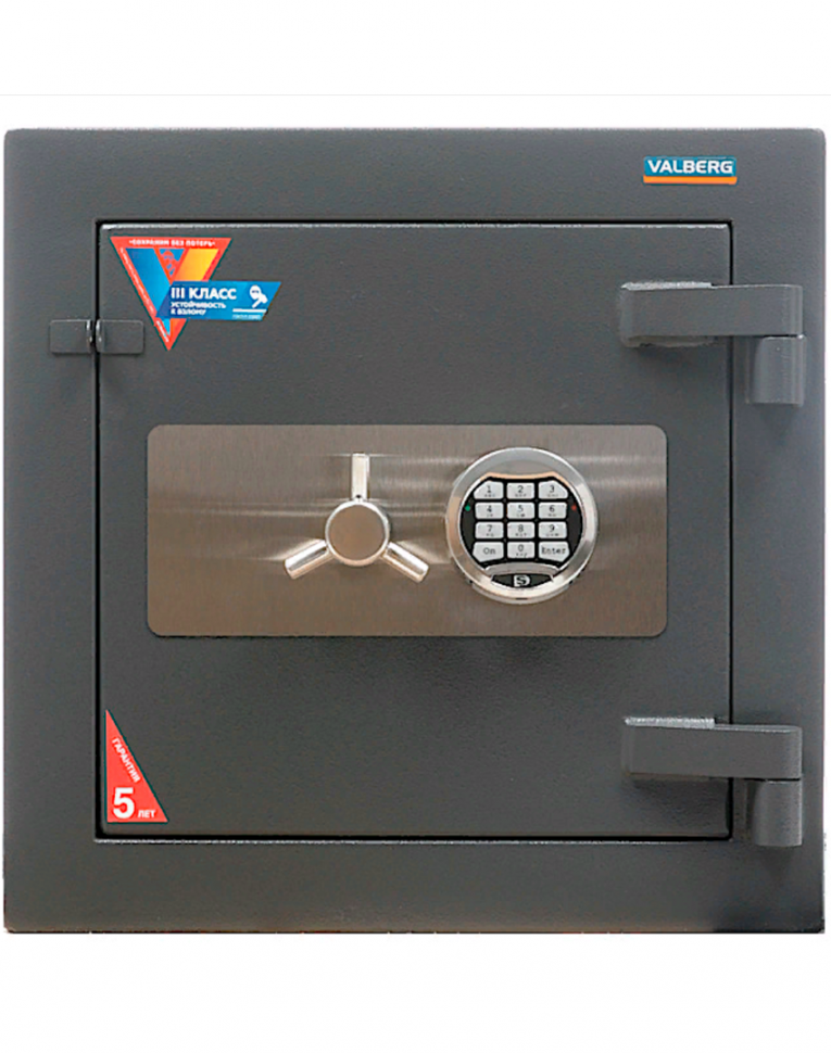 Взломостойкий сейф Valberg Форт 50 EL купить в Северодвинске Взломостойкий сейф Valberg Форт 50 EL купить в Северодвинске