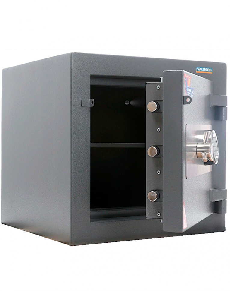 Взломостойкий сейф Valberg Форт 50 EL купить в Северодвинске Взломостойкий сейф Valberg Форт 50 EL купить в Северодвинске