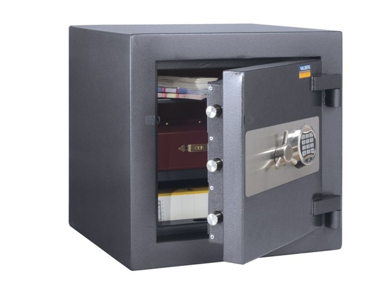 Взломостойкий сейф Valberg Форт 50 EL купить в Северодвинске Взломостойкий сейф Valberg Форт 50 EL купить в Северодвинске