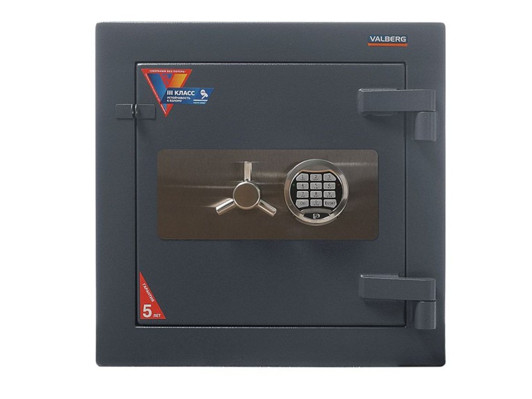 Взломостойкий сейф Valberg Форт 50 EL купить в Северодвинске Взломостойкий сейф Valberg Форт 50 EL купить в Северодвинске