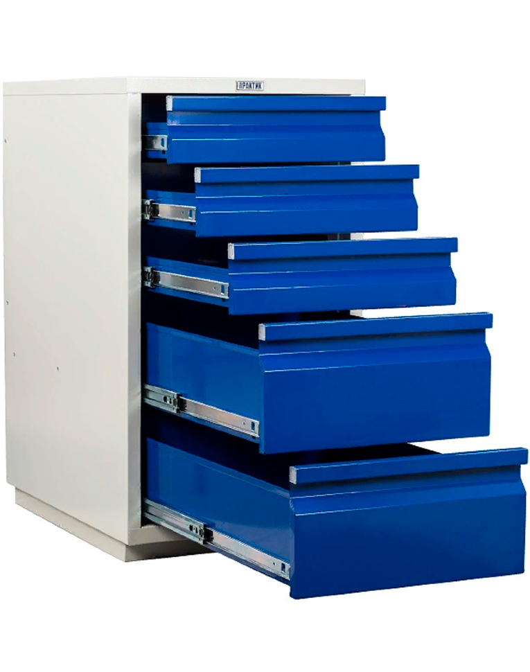 Тумба верстачная Практик Profi WD-5 Тумба верстачная Практик Profi WD-5