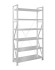 Стеллаж MS U 2000x1200x800 6 полок (280 кг, металл) купить в Северодвинске