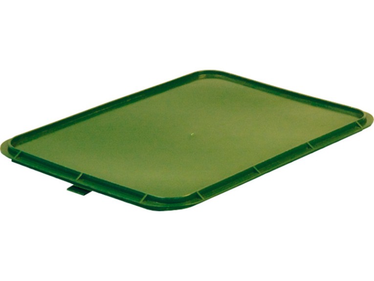 Крышка для ящика 405 430х330 зеленая купить в Северодвинске Крышка для ящика 405 430х330 зеленая купить в Северодвинске