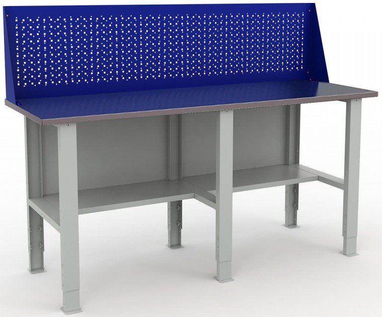 Верстак Expert W200.F2/F2/F2.010.W купить в Северодвинске Верстак Expert W200.F2/F2/F2.010.W купить в Северодвинске