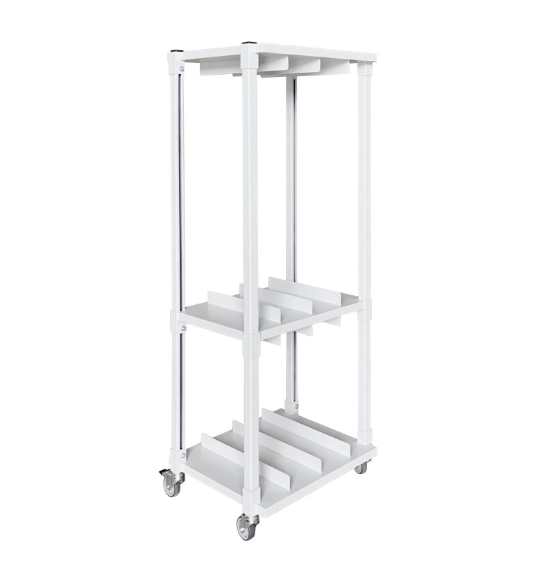 Стойка для картонных коробок Gresson СКК купить в Северодвинске Стойка для картонных коробок Gresson СКК купить в Северодвинске