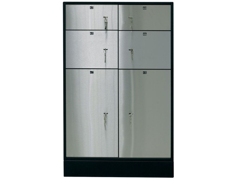 Блок депозитных ячеек VALBERG DB-6/3S купить в Северодвинске Блок депозитных ячеек VALBERG DB-6/3S купить в Северодвинске