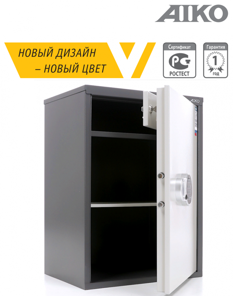 Бухгалтерский шкаф Aiko SL-65Т EL купить в Северодвинске Бухгалтерский шкаф Aiko SL-65Т EL купить в Северодвинске