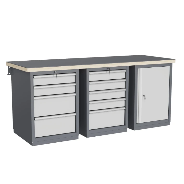 Верстак FBK 205.457 купить в Северодвинске Верстак FBK 205.457 купить в Северодвинске