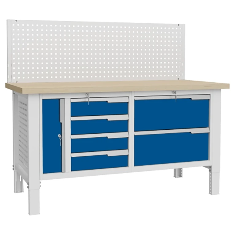 Стол-верстак Craft 1602.L25.5-1 купить в Северодвинске Стол-верстак Craft 1602.L25.5-1 купить в Северодвинске