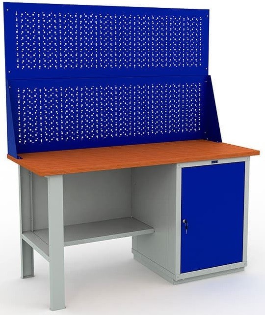 Верстак Expert W160.F2/WS1.020 купить в Северодвинске Верстак Expert W160.F2/WS1.020 купить в Северодвинске