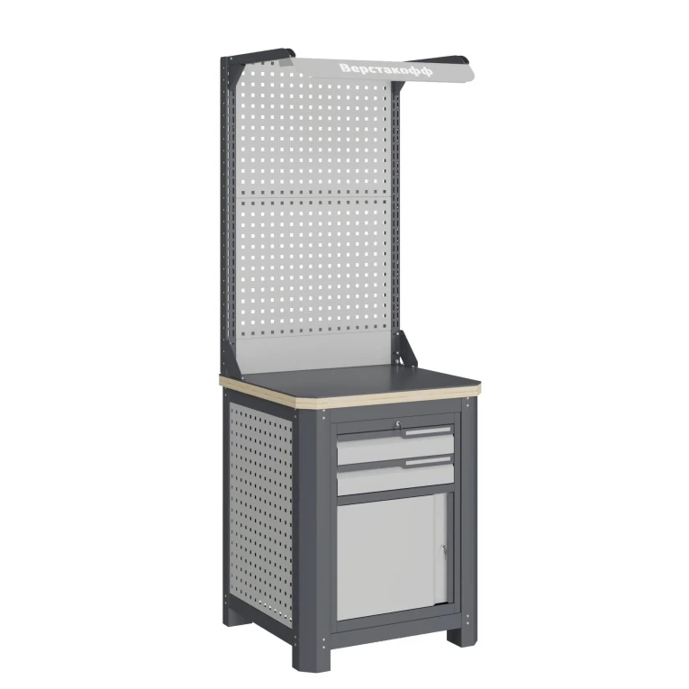 Верстак MCN 0752.S9-2F купить в Северодвинске Верстак MCN 0752.S9-2F купить в Северодвинске