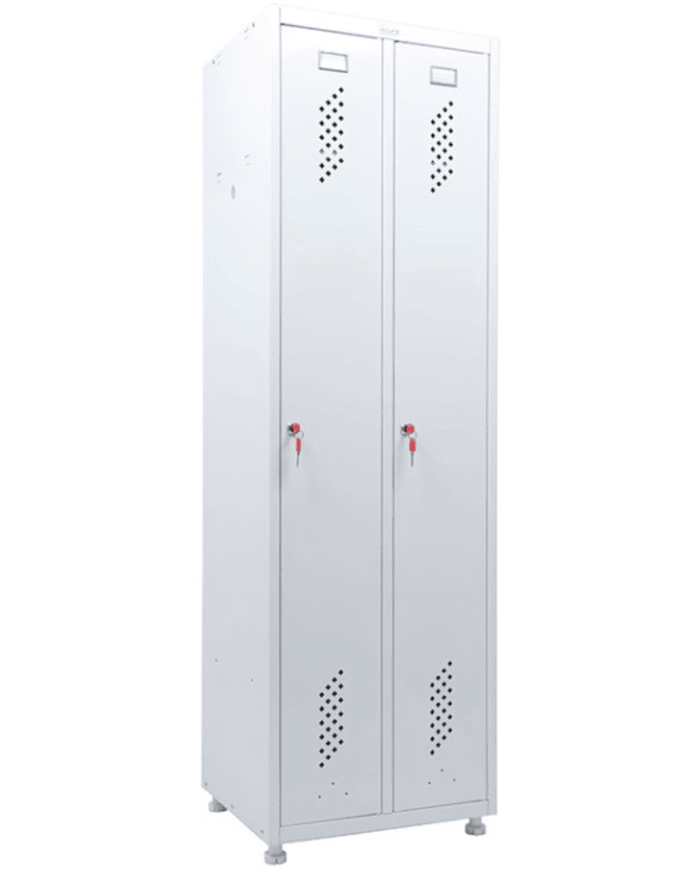 Медицинский шкаф для одежды Hilfe МД 2 ШМ-SS купить в Северодвинске Медицинский шкаф для одежды Hilfe МД 2 ШМ-SS купить в Северодвинске