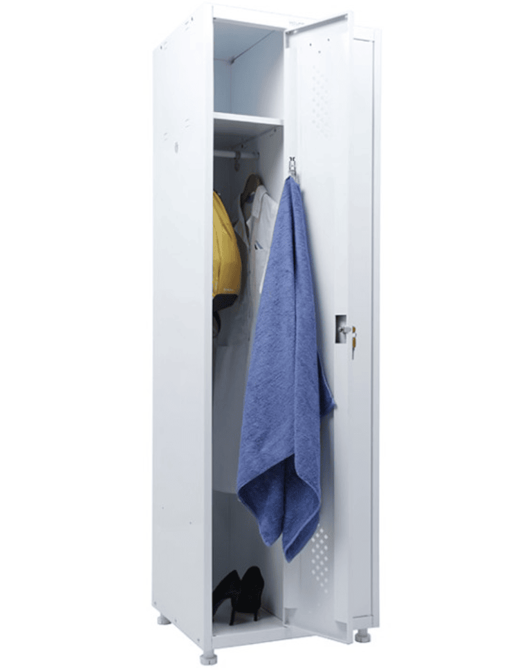 Медицинский шкаф для одежды Hilfe МД 2 ШМ-SS купить в Северодвинске Медицинский шкаф для одежды Hilfe МД 2 ШМ-SS купить в Северодвинске