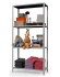 Стеллаж MS Strong 2000х1500х600 4 полки купить в Северодвинске