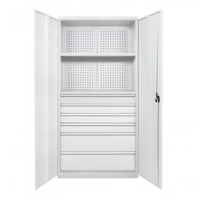 Шкаф инструментальный Gresson ШИО-2000 купить в Северодвинске Шкаф инструментальный Gresson ШИО-2000 купить в Северодвинске