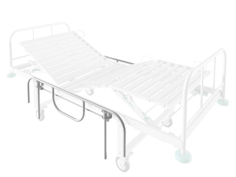 Ограждения боковые КМ 3 купить в Северодвинске