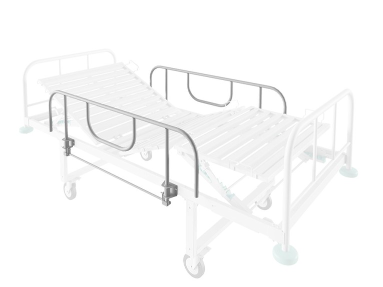 Ограждения боковые КМ 3 купить в Северодвинске